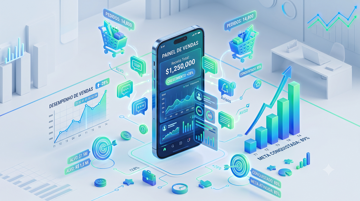 Como Aumentar a Produtividade da Sua Equipe de Atendimento com Conexões Estáveis no WhatsApp